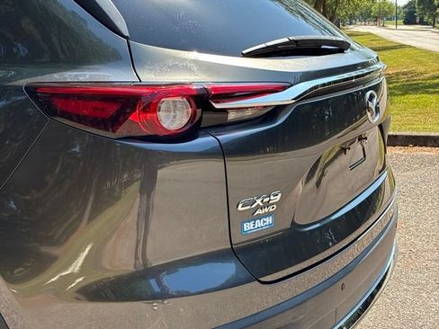 Used 2017 MAZDA CX-9 Grand Touring AWD/4WD image 13
