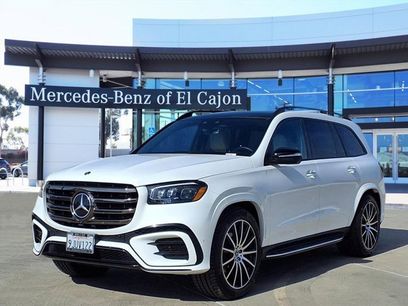 Certified 2024 Mercedes-Benz GLS 450 4MATIC