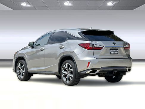 Used 2018 Lexus RX 350 AWD w/ Premium Package image 3