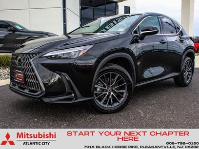 Used 2024 Lexus NX 350 AWD