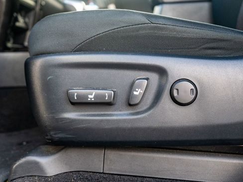 Certified 2024 Toyota 4Runner TRD Off-Road image 18