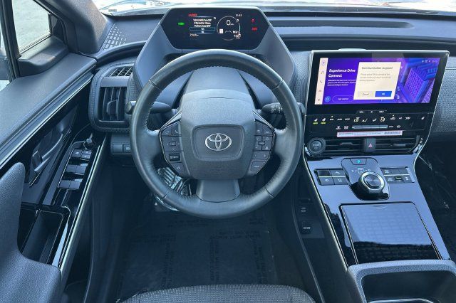 Certified 2024 Toyota bZ4X AWD w/ Weather Package image 18