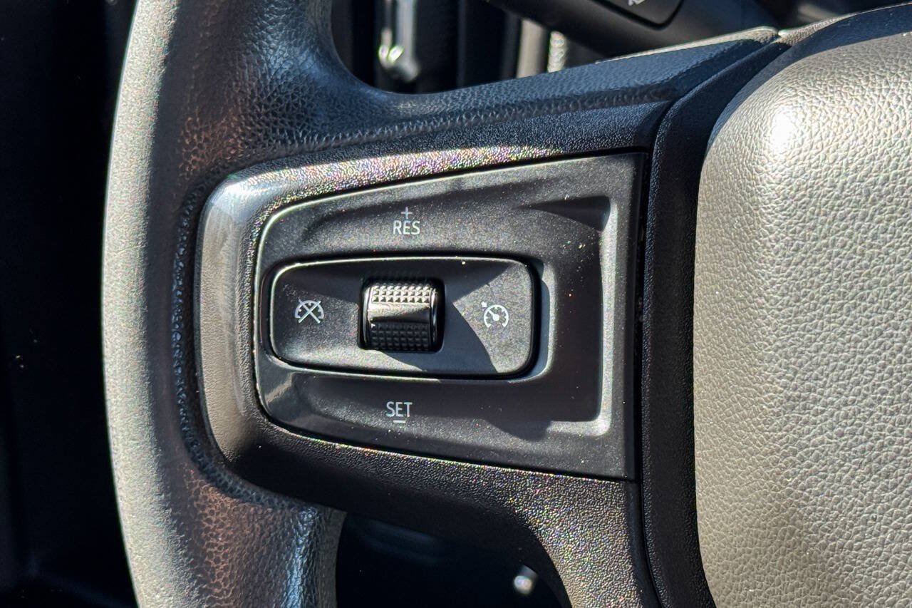 Used 2020 Chevrolet Silverado 2500 W/T w/ WT Fleet Convenience Package AWD/4WD image 34