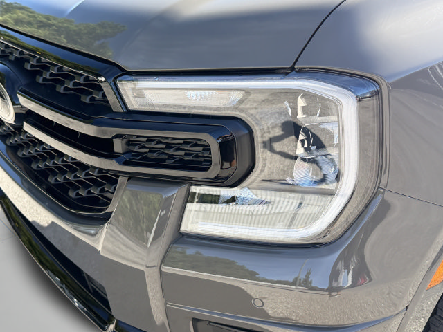 New 2026 Ford Ranger XLT AWD/4WD image 43