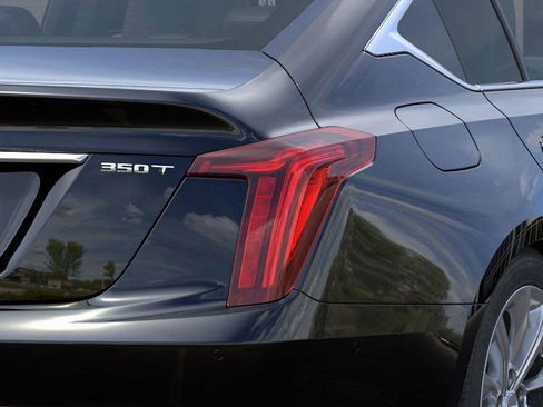 New 2026 Cadillac CT5 Premium Luxury w/ Technology Package image 12