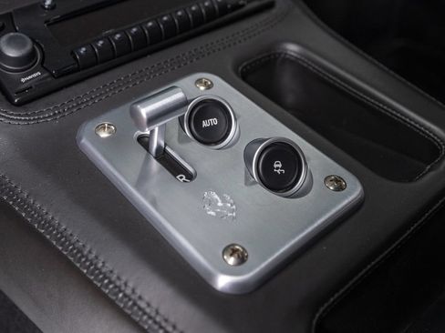 Used 2002 Ferrari 575M Maranello RWD image 28