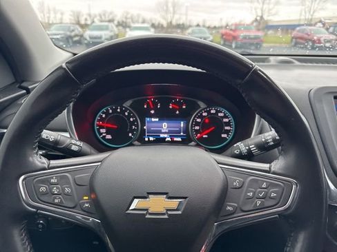 Used 2020 Chevrolet Equinox LT image 8