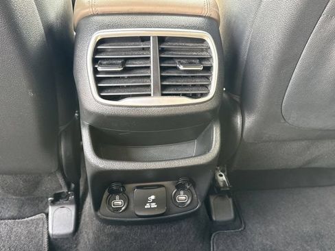 Used 2020 Hyundai Santa Fe Limited FWD image 15