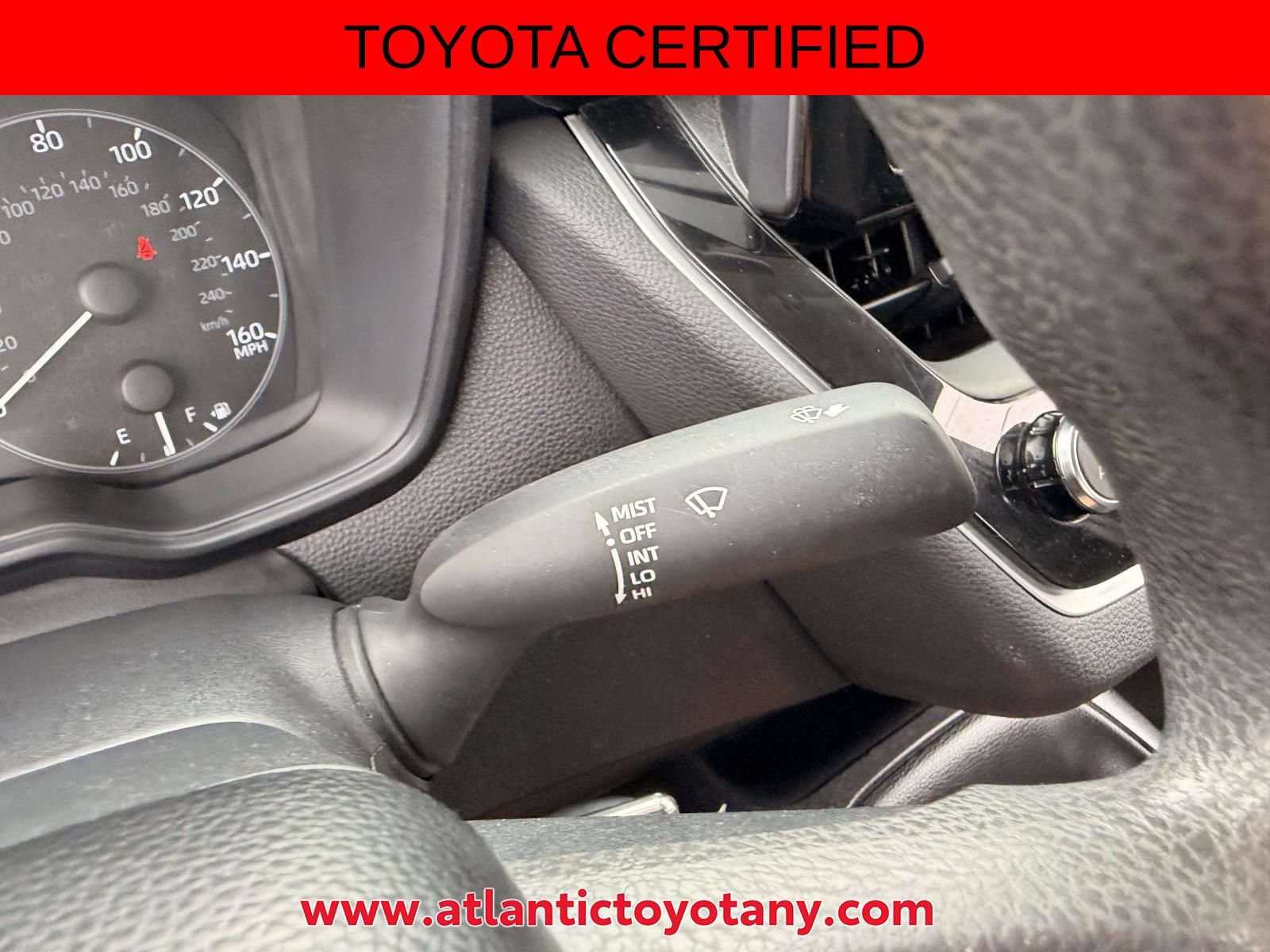 Certified 2024 Toyota Corolla LE FWD image 26