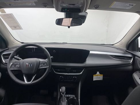New 2026 Buick Encore GX Preferred FWD image 8