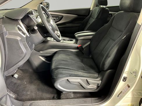 Used 2020 Nissan Murano S w/ Technology Package AWD/4WD image 19