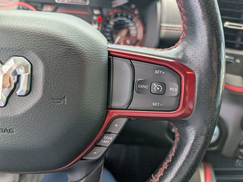 Used 2020 RAM 1500 Rebel w/ Rebel Level 1 Equipment Group AWD/4WD image 16