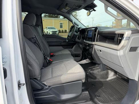 Used 2025 Ford F450 XL w/ XL Chrome Package AWD/4WD image 12