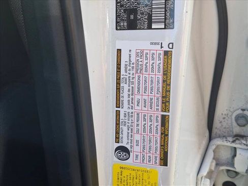 Used 2021 Toyota 4Runner SR5 RWD image 15