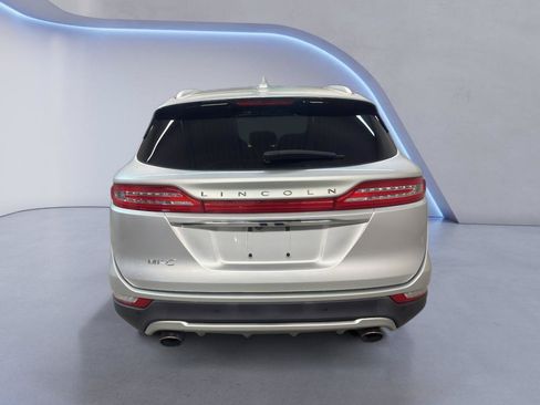 Used 2019 Lincoln MKC Select AWD/4WD image 7