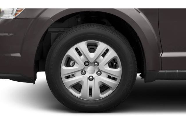 Used 2020 Dodge Journey SE w/ SE Popular Equipment Group FWD image 14