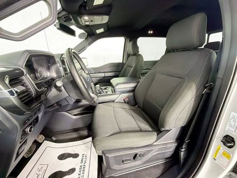 Used 2023 Ford F150 XLT w/ Equipment Group 302A High image 21