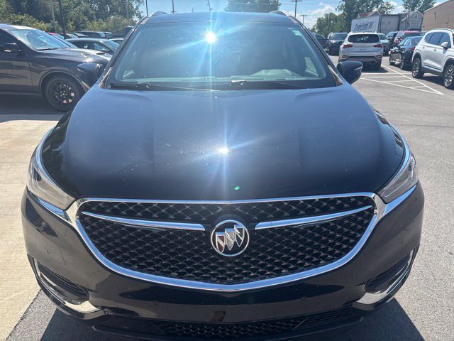Used 2019 Buick Enclave Avenir w/ Avenir Technology Package FWD image 11