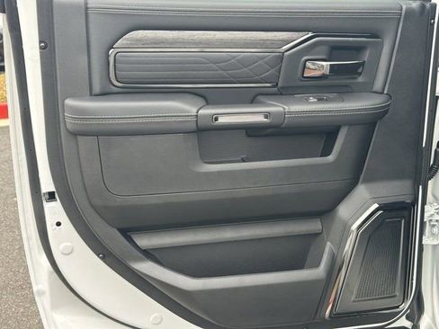 New 2026 RAM 3500 Limited image 23