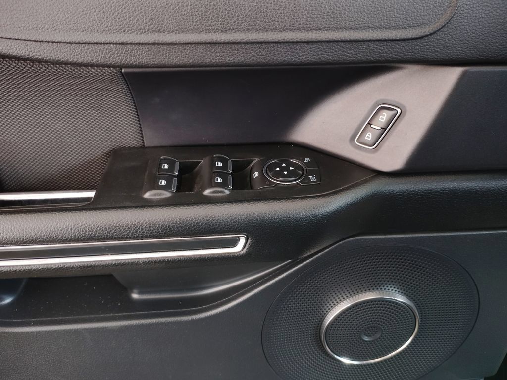 Used 2021 Ford Expedition XL AWD/4WD image 21