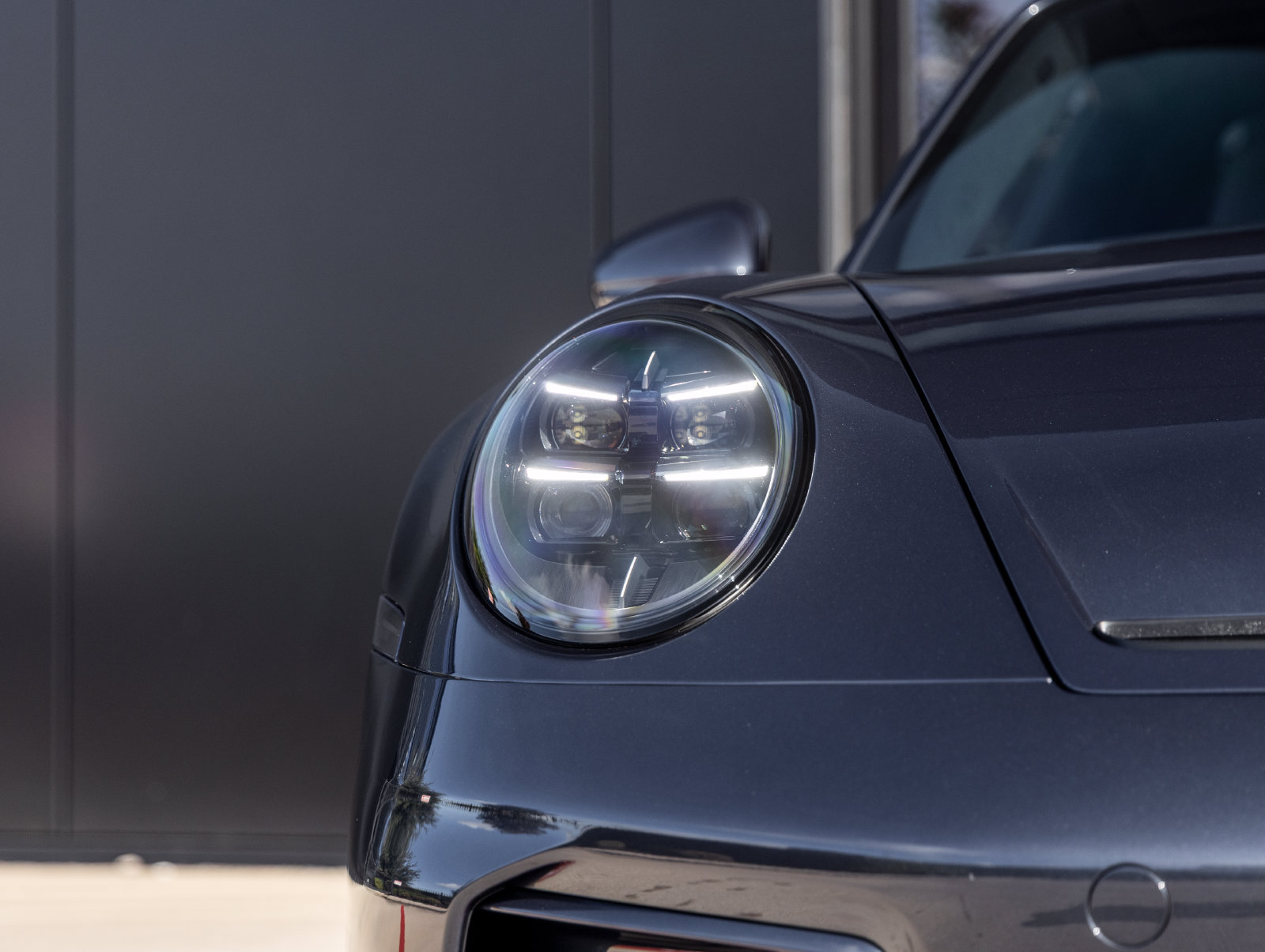 Certified 2026 Porsche 911 GT3 RWD image 23