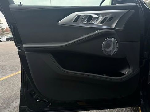 New 2026 BMW XM Label Red image 16