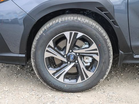 New 2025 Subaru Crosstrek 2.0i Premium image 9