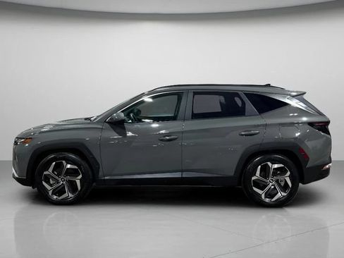 Used 2024 Hyundai Tucson SEL w/ Convenience Package FWD image 7