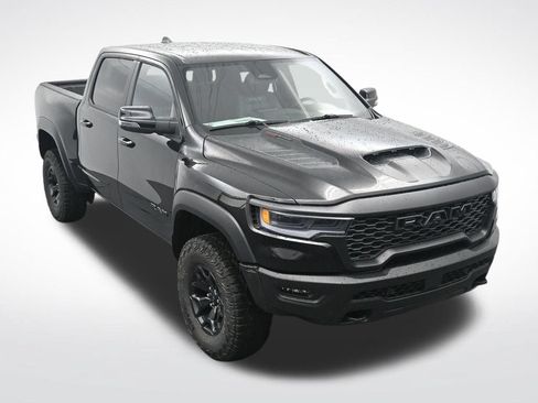 Used 2026 RAM 1500 RHO AWD/4WD image 21