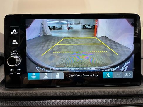 New 2026 Acura Integra A-Spec image 8