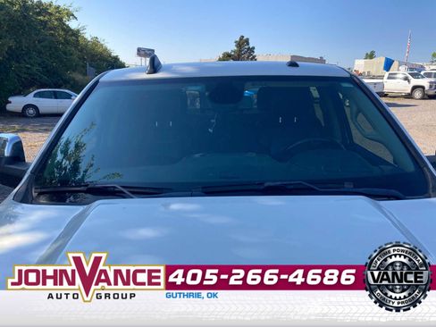 Used 2022 RAM 2500 Laramie image 12