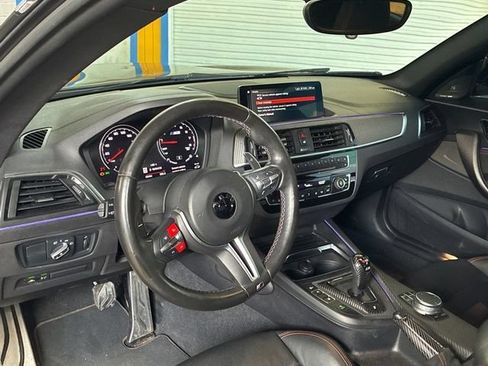 Used 2020 BMW M2 Competition w/ Executive Package RWD image 13