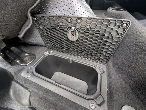 Used 2024 RAM 2500 Big Horn image 19