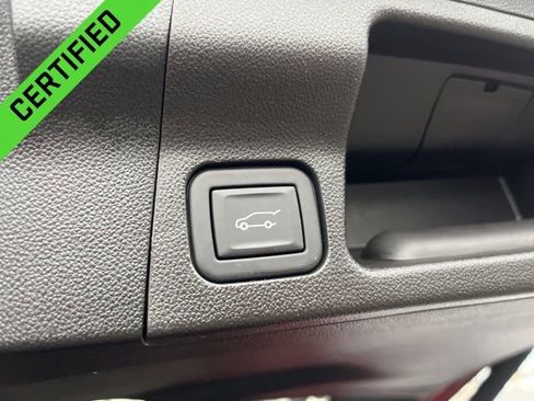 Certified 2023 GMC Acadia AT4 w/ Trailering Package image 16