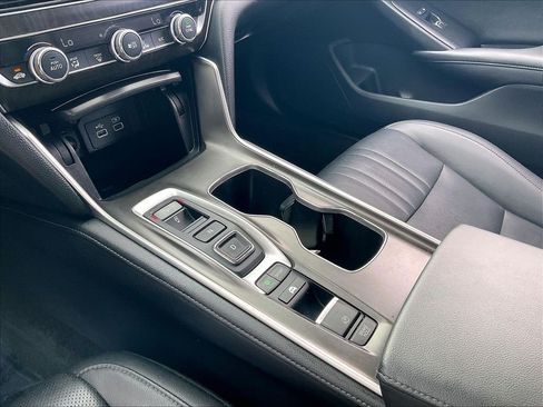 Used 2021 Honda Accord EX-L image 19