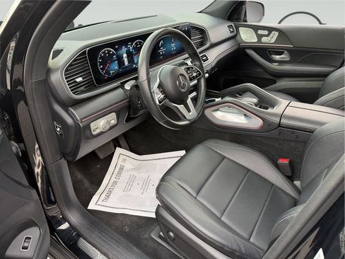 Used 2023 Mercedes-Benz GLE 350 4MATIC w/ 3rd Row Seat Package image 9