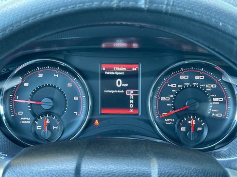 Used 2012 Dodge Charger SXT Plus RWD image 29