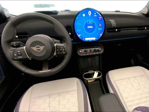 Used 2026 MINI Cooper Convertible image 16