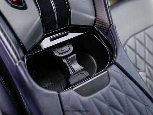Used 2024 Aston Martin DB12 Coupe RWD image 31