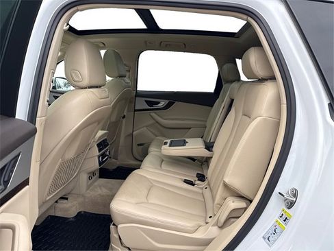 Used 2018 Audi Q7 2.0T Premium Plus w/ Premium Plus Package image 11