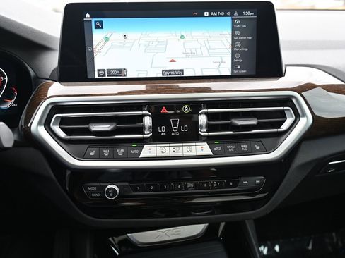 Used 2023 BMW X3 xDrive30i w/ Convenience Package image 15