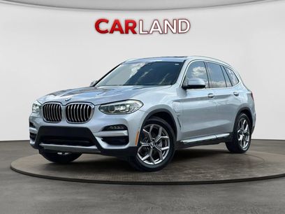 Used 2020 BMW X3 xDrive30e w/ Convenience Package