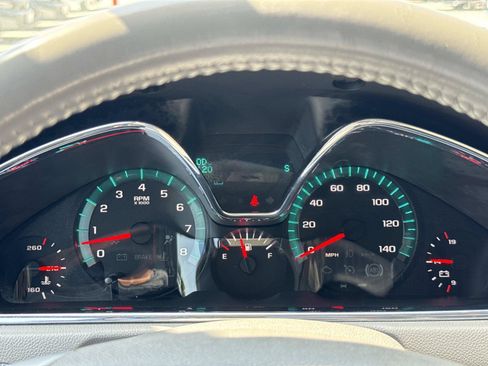Used 2017 Chevrolet Traverse LT AWD/4WD image 19