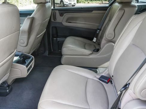 Used 2021 Honda Odyssey EX-L image 18