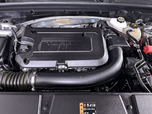 Used 2023 Buick Envision Avenir image 31