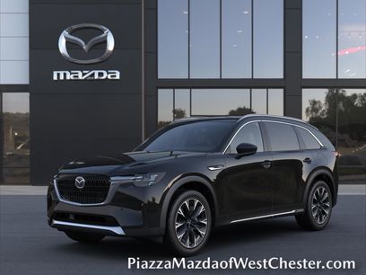 New 2026 MAZDA CX-90 Plug-In Hybrid w/ Premium Plus