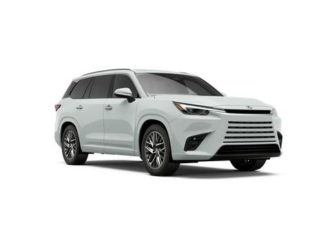 New 2026 Lexus TX 350 AWD image 14