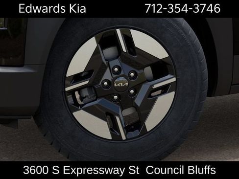 New 2027 Kia Seltos LX AWD/4WD image 11