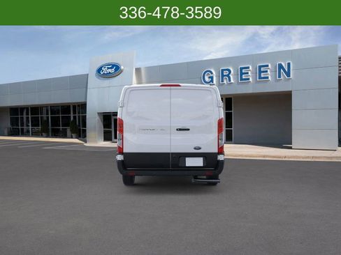 New 2025 Ford Transit 150 Low Roof w/ Load Area Protection Package image 5