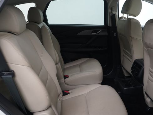 Used 2023 MAZDA CX-9 Touring Plus image 11